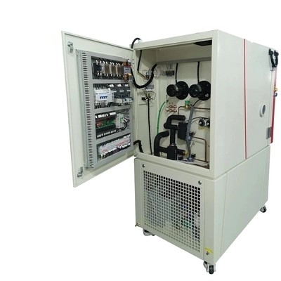 低いNoisehighの温度テスト部屋テスト部屋は-100C +300C及ぶ