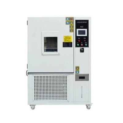 マイクロコンピューターのコントローラー熱テスト部屋のステンレス鋼材料
