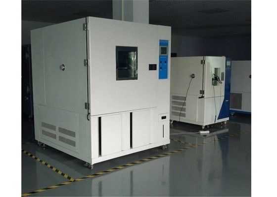 AC380V 50Hz/60Hz3の高温部屋LEDの接触表示