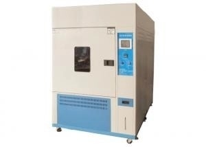 ステンレス鋼 タンク湿気のテストの部屋の湿気範囲20%-98%RH