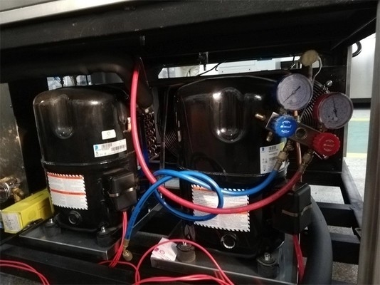 150L容積の一定した湿気の部屋の温度較差-40℃~150℃