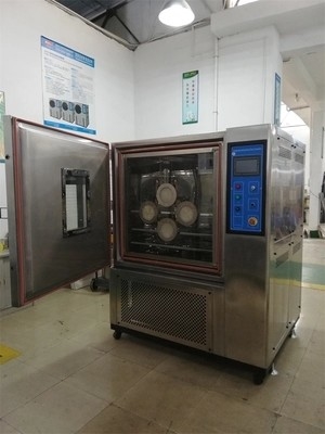 304#ステンレス鋼の版のハイ・ローTestequityの温度の部屋OEM