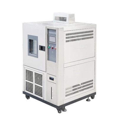 LCDの多機能の湿気の環境試験の部屋1000Lを使って