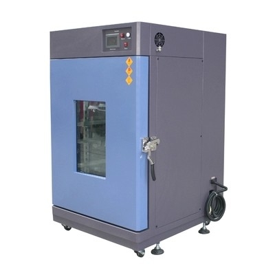 60Hz環境の温度の湿気の試験装置80L-1000L
