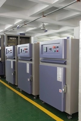 60Hz環境の温度の湿気の試験装置80L-1000L