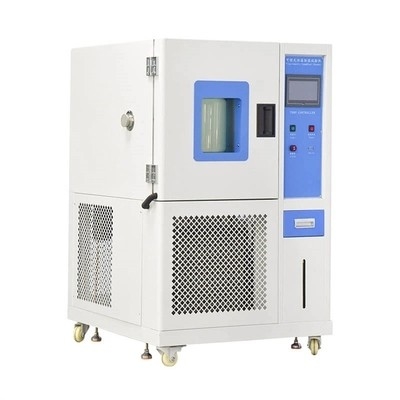 220V 50Hzの環境のグロース チャンバの温度のオーバーシュート≤±2℃