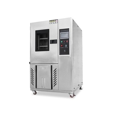 220V 50Hzの環境のグロース チャンバの温度のオーバーシュート≤±2℃