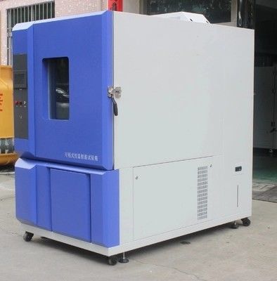 セリウムの塵の証拠の環境試験の部屋ISO20653の反爆薬