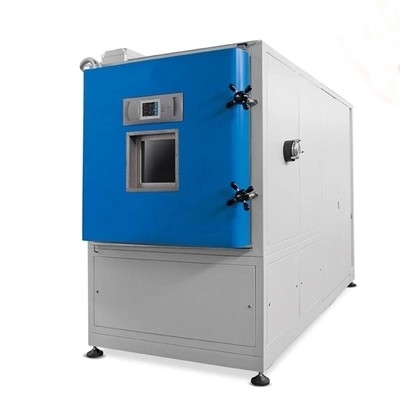 AC380Vの50/60HZ温度および湿気の環境テスト部屋OEM