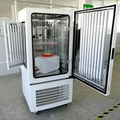 病院の周囲温度および湿気テスト人工的な人工気象室