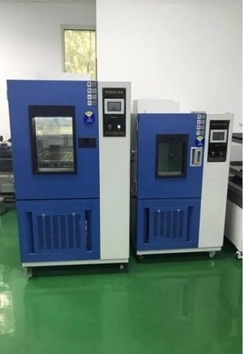 ROHS 50Hzの一定した温度の部屋、多機能の湿気の試験装置