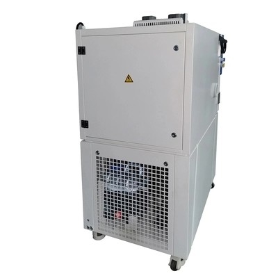 OEMの温度および湿気の管理されたキャビネットの風化の試験装置AC380V