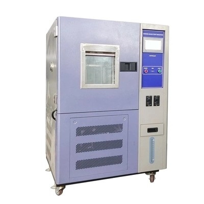 800L SUS304気候上テスト部屋の湿気の温度の反爆薬