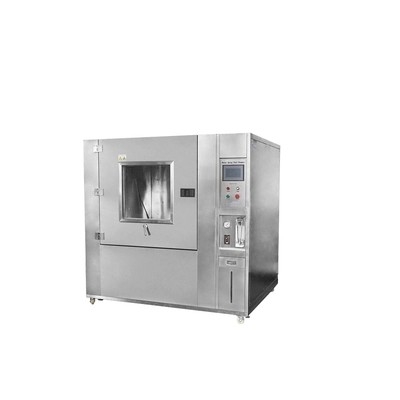 防水気候上テスト キャビネットのAntiwear部屋の温度の湿気OEM