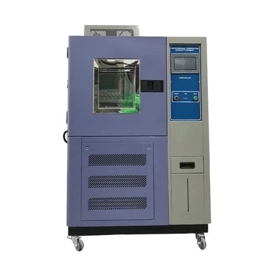 サーモスタットの安定性気候上テスト部屋50kgはステンレス鋼SUS304に荷を積む
