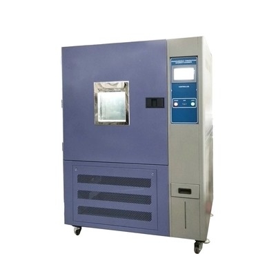 OEMの温度TH900CのコントローラーとAntirust気候上テスト部屋