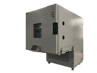 220V温度の振動気候テスト部屋の組合せ