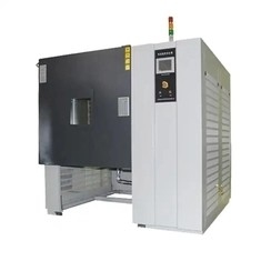 220V温度の振動気候テスト部屋の組合せ