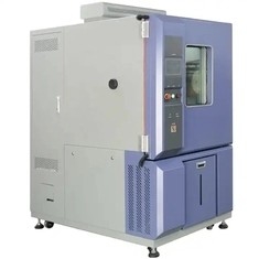 急速な率の変更の老化テスト部屋、低圧の高度テスト部屋
