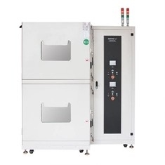 セリウムの二重電池のExproof気候上テスト部屋、プログラム可能な老化するテスト部屋