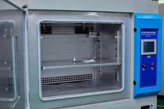 計算機制御の一定した温度の湿気の部屋R23/R404Aの冷却剤