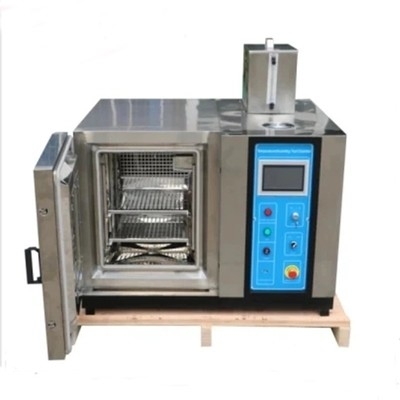 化学環境の温度および湿気気候上テスト部屋AC220V