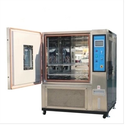 化学環境の温度および湿気気候上テスト部屋AC220V