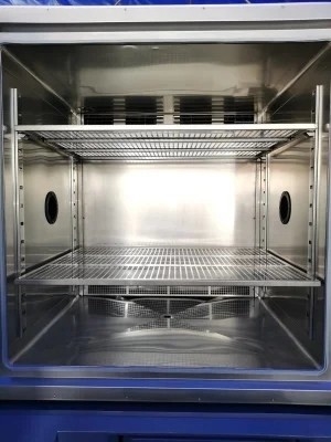 電子気候の周囲温度および湿気テスト部屋OEM