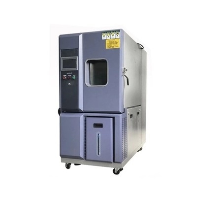 高低の温度の湿気の安定性の循環腐食テスト部屋OEM