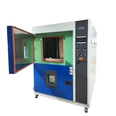 OEM 3の箱の多機能Antiwear熱衝撃の部屋テスト機械10Kg