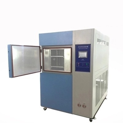 PLCは実用的な温度および湿気の部屋20kg-60kgを制御した