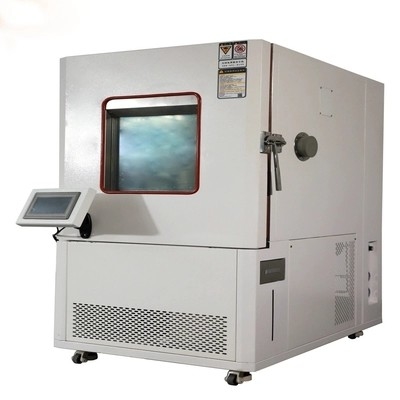 プログラム可能な熱衝撃の部屋機械Rainproof Antirust