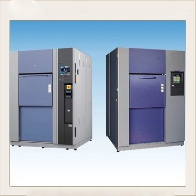 プログラム可能な熱衝撃の部屋機械Rainproof Antirust