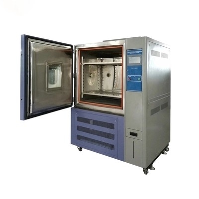 包囲された5°C~35°C温度さびない熱周期テスト部屋AC 380V