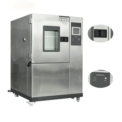 SUS304気候上の熱周期テスト部屋のAntirust多機能