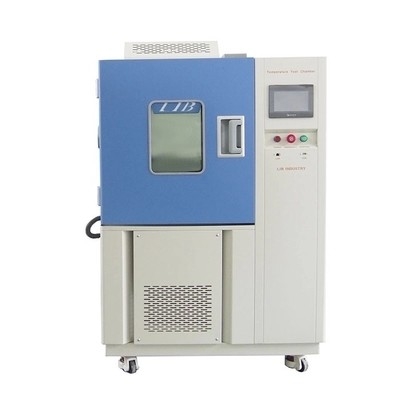 65dBA Rainproof熱循環装置408Lの温度および湿気の部屋