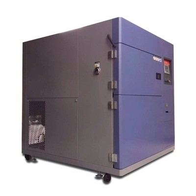 65dBA Rainproof熱循環装置408Lの温度および湿気の部屋