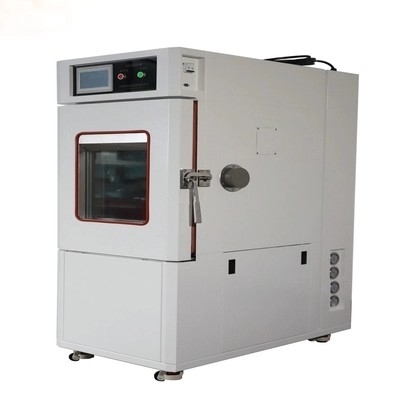 空気は熱衝撃テスト部屋3箱によって換気された65db OEMを冷却した