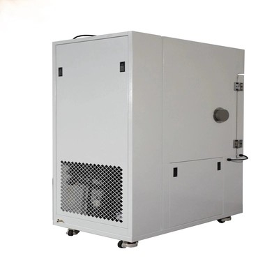 空気は熱衝撃テスト部屋3箱によって換気された65db OEMを冷却した