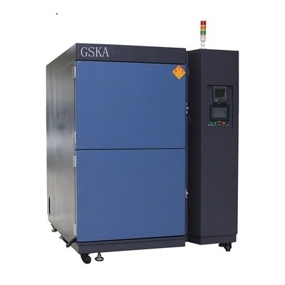 ハイ・ロー温度の影響の熱衝撃テスト部屋220V 50Hz力