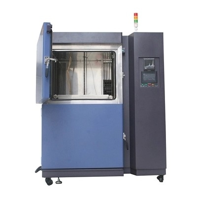 ハイ・ロー温度の影響の熱衝撃テスト部屋220V 50Hz力