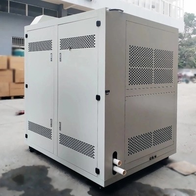 プログラム可能な408L熱周期テスト部屋の液晶表示装置