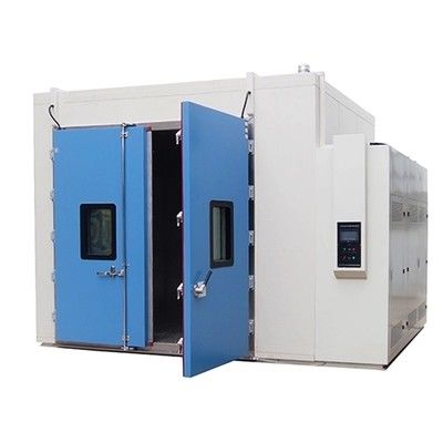 テスト部屋耐圧防爆PIDの制御のROHSの湿気の歩行