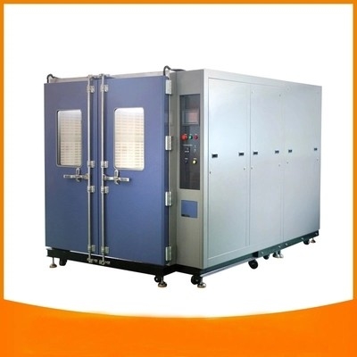 温度の部屋LCDの湿気制御部屋のAntirust 400kg歩行