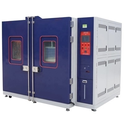 環境部屋の湿気AC 3段階の0.7c-1.0c/Min歩行