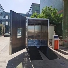 大きいスペース温度および湿気のWalk-Inの環境試験の部屋