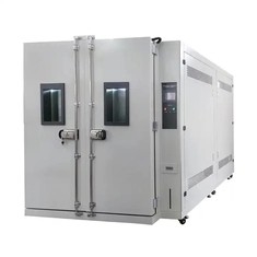1800L気候変動を模倣するための通りがかりの環境試験の部屋