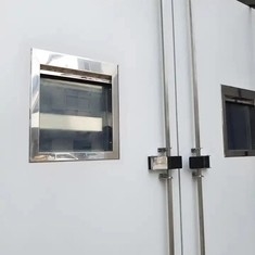 1800L気候変動を模倣するための通りがかりの環境試験の部屋