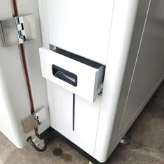 1800L気候変動を模倣するための通りがかりの環境試験の部屋