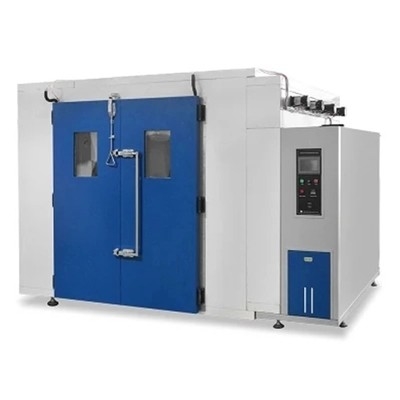 OEMのプログラム可能な気候の温度および湿気テスト部屋SUS# 304